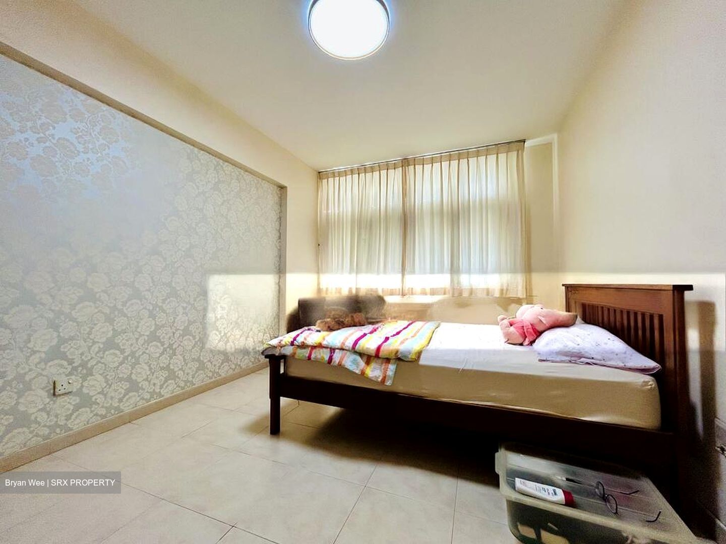 Blk 116 Edgefield Plains (Punggol), HDB 5 Rooms #501815661